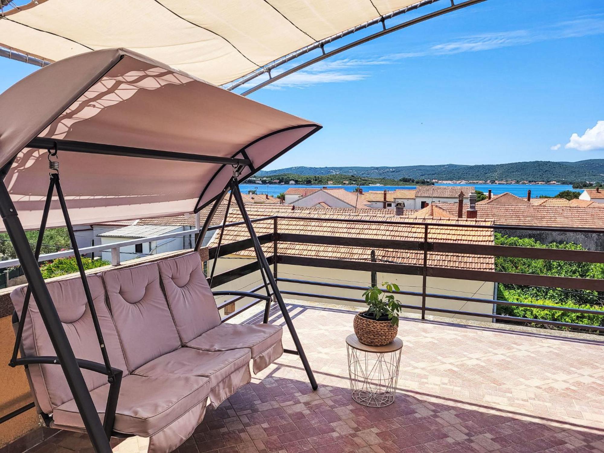 Apartment Ana - Big351 By Interhome Turanj Exterior foto