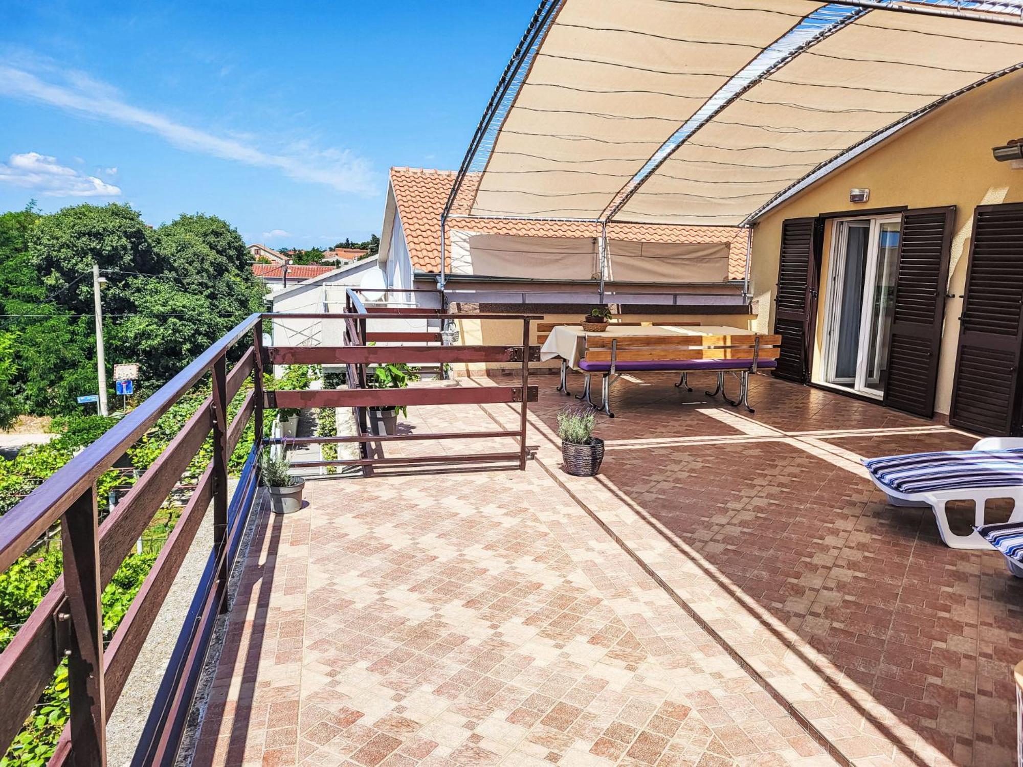 Apartment Ana - Big351 By Interhome Turanj Exterior foto
